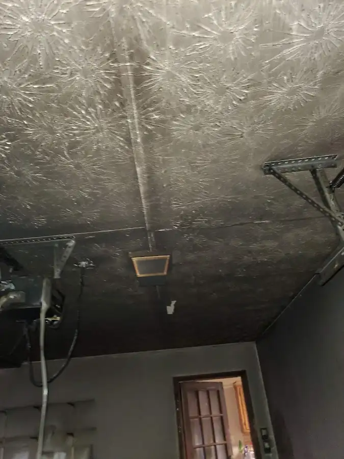 Fire and smoke damage assessment for Emergency Water Damage Services in Solvay
